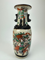 Китайская ваза. Нанкин