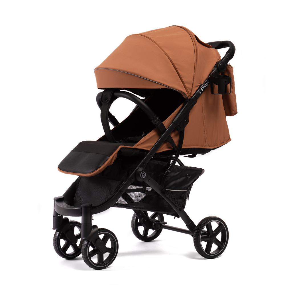 Прогулочная коляска Peppy Polo 2.0