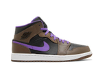 Кроссовки Jordan Air Jordan 1 Mid