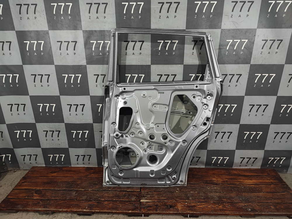 Дверь задняя правая Changan CS35PLUS 18-нв Б/У Оригинал S111F2701031000AE