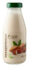 Миндальный напиток VOLKO MOLKO 300 мл