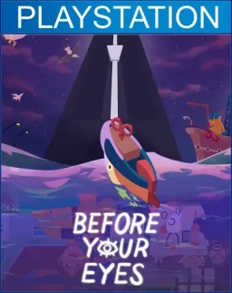 VR2 для PS5