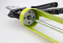 Пистолет для герметика Armero A251/005, скелетный