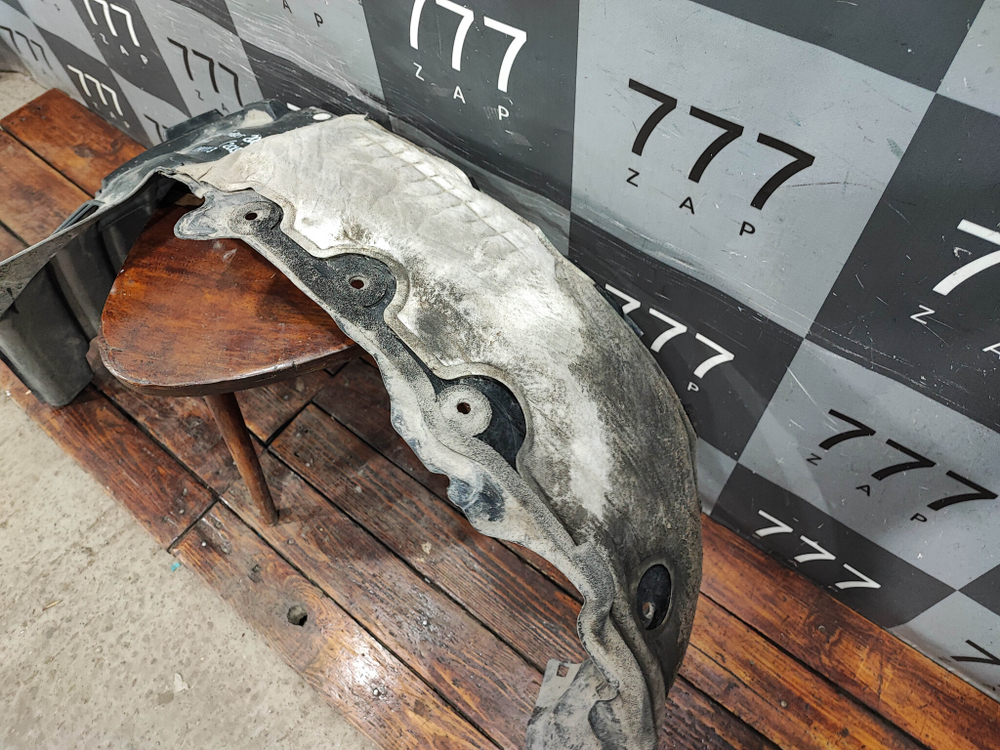 Подкрылок передний правый Land Cruiser 200 15-21 Б/У Оригинал 5387560160