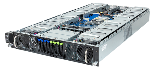 Сервер Gigabyte G294-Z21-AAP2