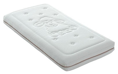 Матрас Kamasana Breathair, 70x140 Oveja (брезер овечка)