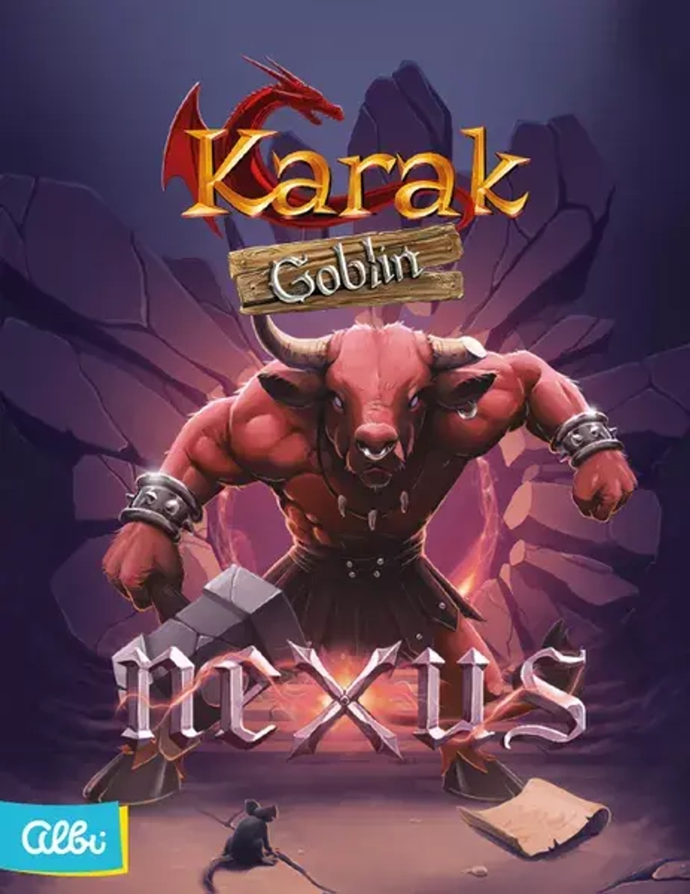 Karak: Goblin - Nexus