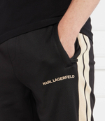 Спортивные штаны Karl Lagerfeld - черный(705407 533905)