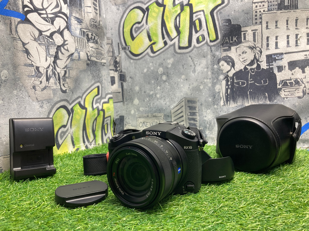 Sony RX10