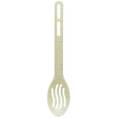 Шумовка кухонная Granite, Белый