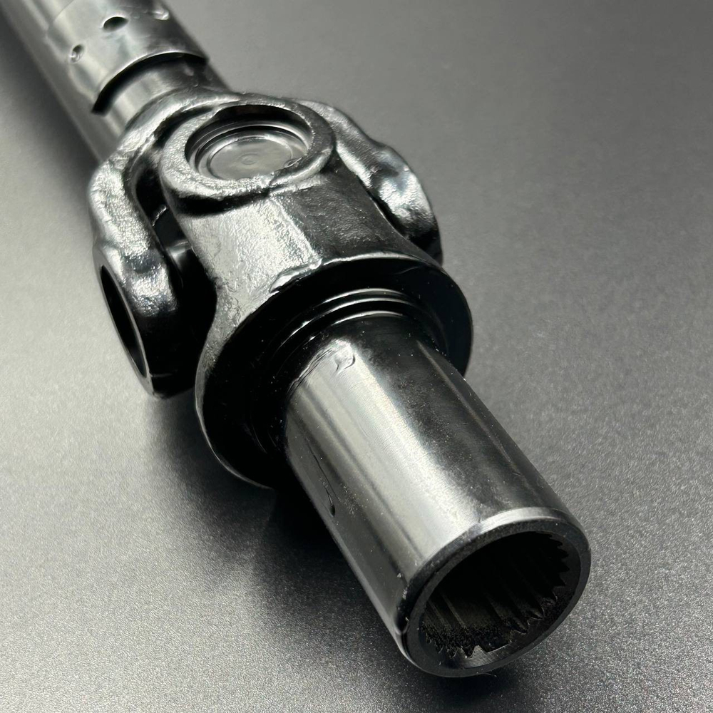 Карданный вал CFZ8-Z10 (Задний) (В сборе) (ZIBO)