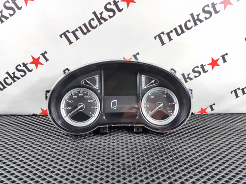 2154203 Панель приборов 2018г.