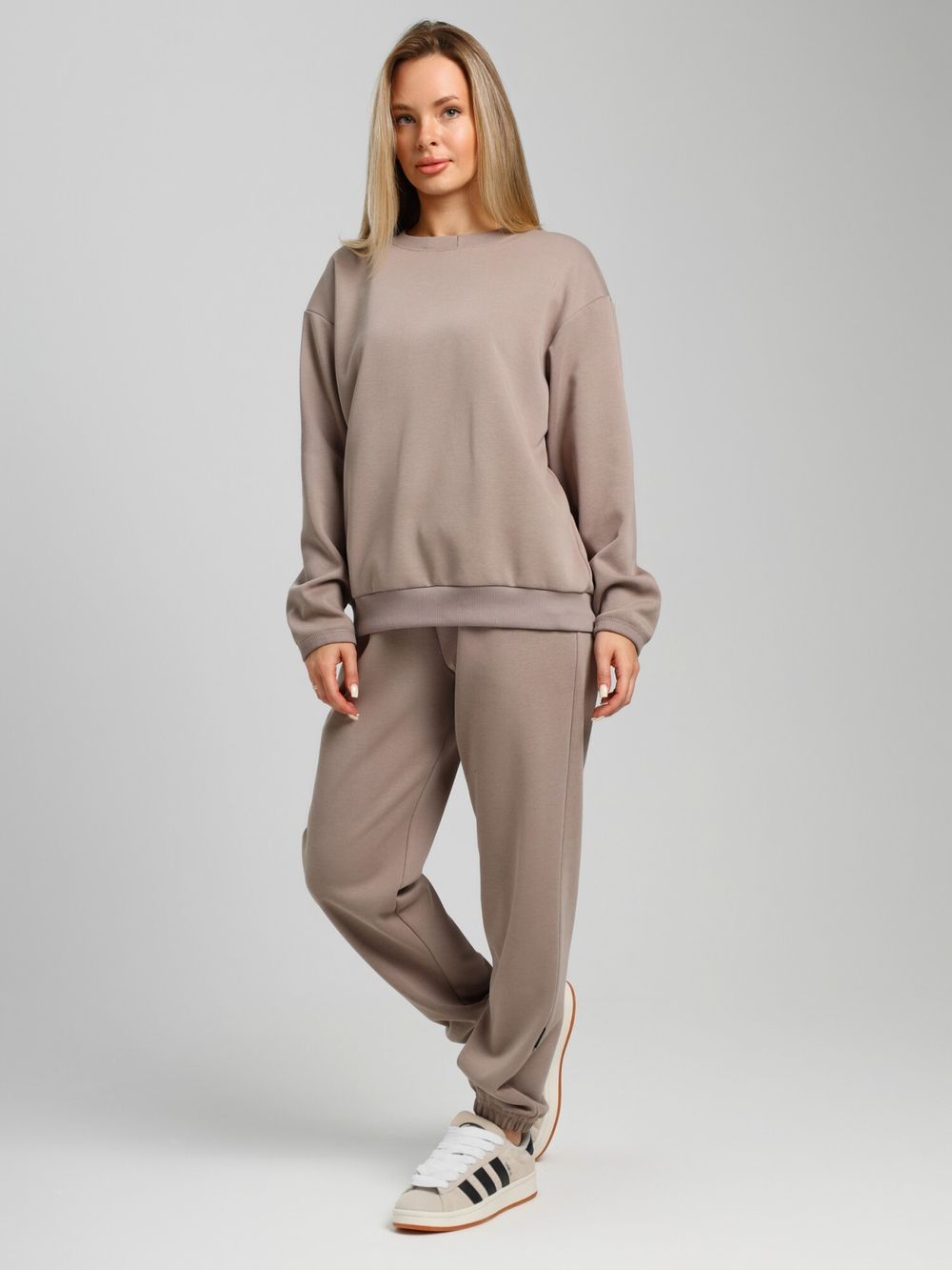 Костюм Локи Виотекс БЕЖЕВЫЙ