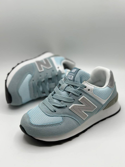 Детские кроссовки New Balance 574