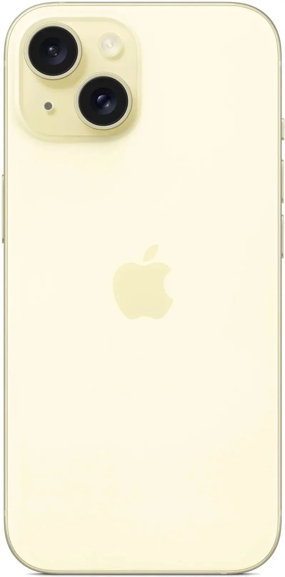 iPhone 15