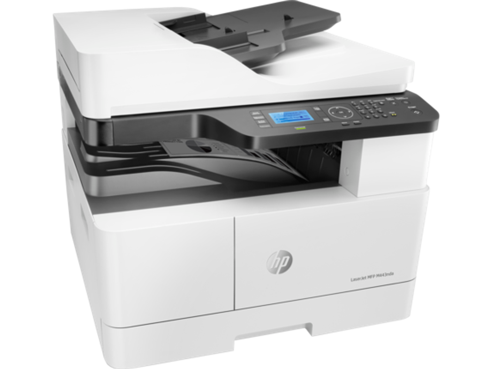 МФУ HP LaserJet M443nda (8AF72A)