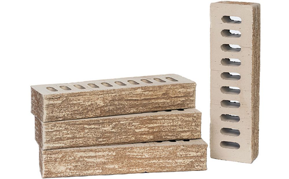 Кирпич облицовочный Plinfa Cassia 1809, 300x85x50