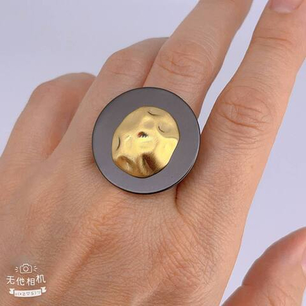 Кольцо LuxVintage - арт385