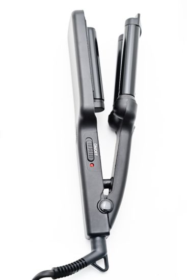 Щипцы MASTER Professional MP-015 волна мини