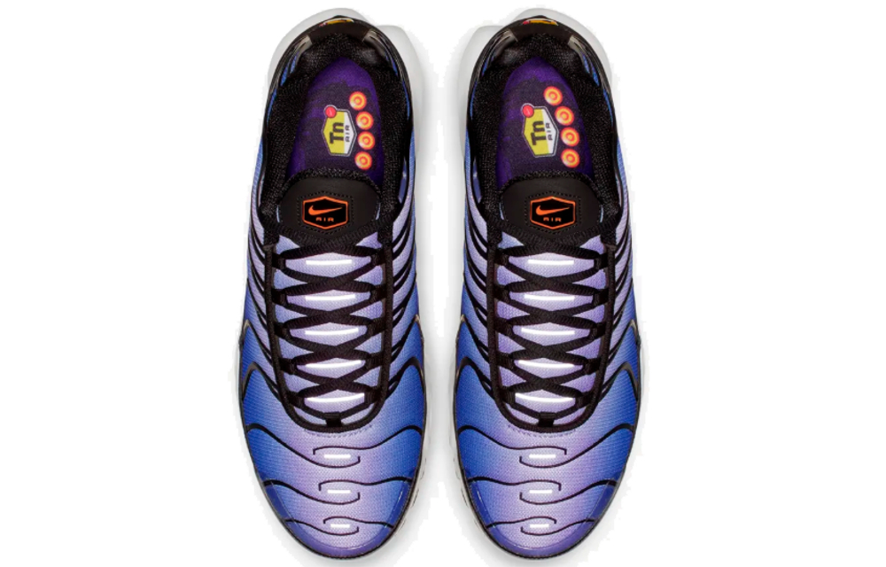 Nike air max plus midnight purple new arrivals