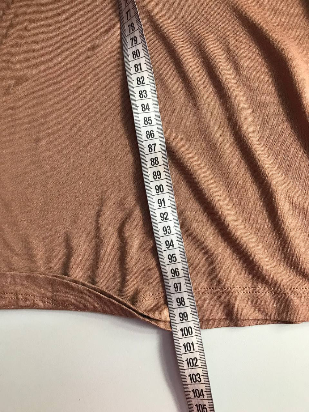 Платье H&M лаконичное, маркировка М, на 46 размер