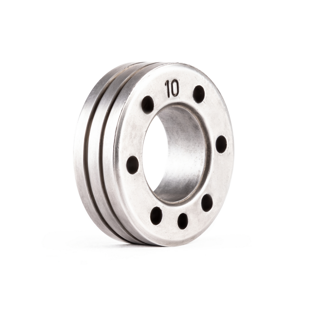 Ролик WECO 0.8/1.0 D=37 d=19 V