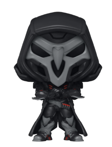 Фигурка Funko POP! Games Overwatch 2 Reaper