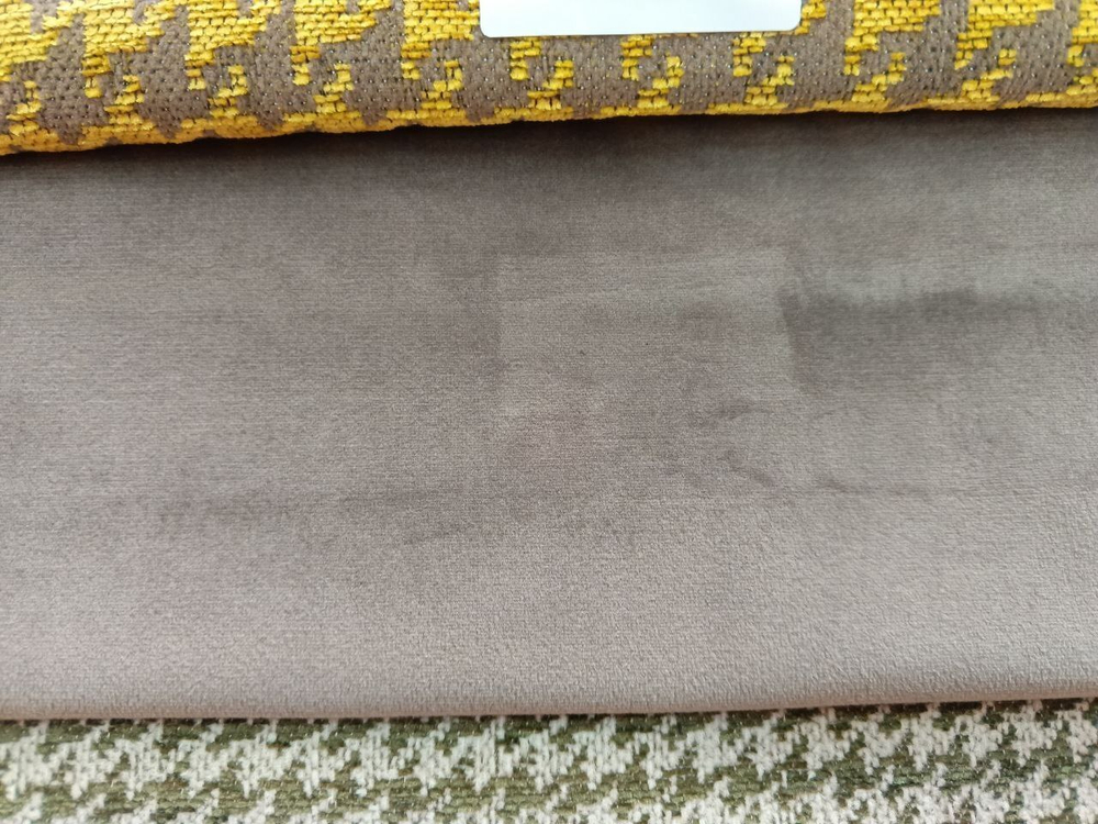 Велюр Triumph (Триумф) 29