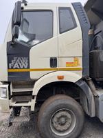 ТК ЛИФТ 7066* на шасси FAW CA 3310 8x4 Самосвал 7066-FC 	(Дизельный, 11,1 л, 420 л.с., МТ)