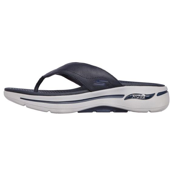 Skechers Go Walk Arch Fit 'Blue'