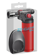 Зажигалка Zenga ZT-80 Micro Torch Jet Prof