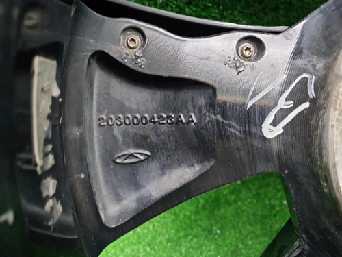 Диск Комплект дисков R17 Chery Tiggo 4 Pro (20-нв)