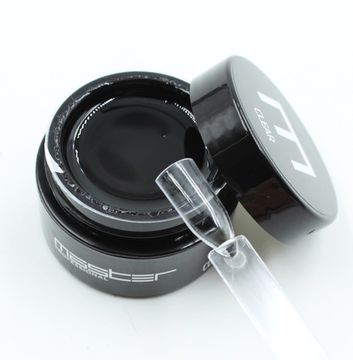 Гель MASTER Professional 15мл clear