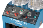 NORDBERG (CMT50A) Установка для замены охлаждающей жидкости