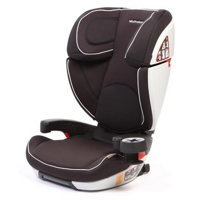 Автокресло Leader Kids Cocoon Travel Fit