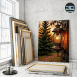 Осенний закат