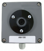 АМ-100, АМ-500 измерительный преобразователь аммиака электрохимический для ЭССА-NH3