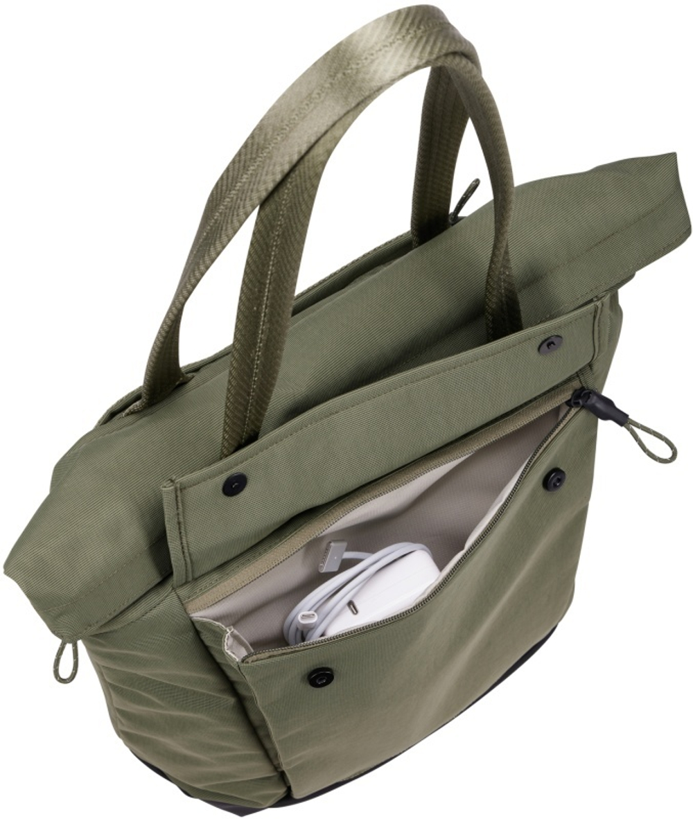 Сумка-тоут Thule Paramount Tote 22L PARATB3116 Soft Green (3205010)