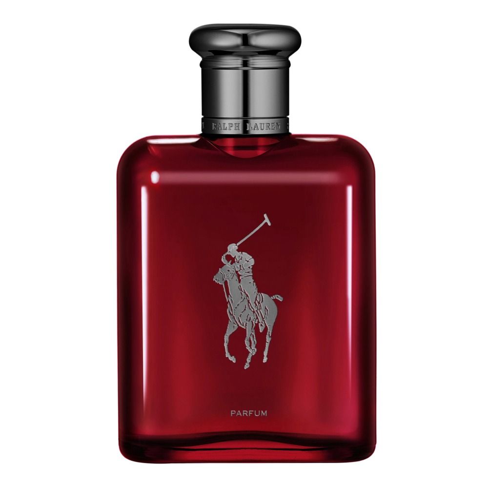 LAUREN RALPH POLO RED PARFUM 75 ML VAPO