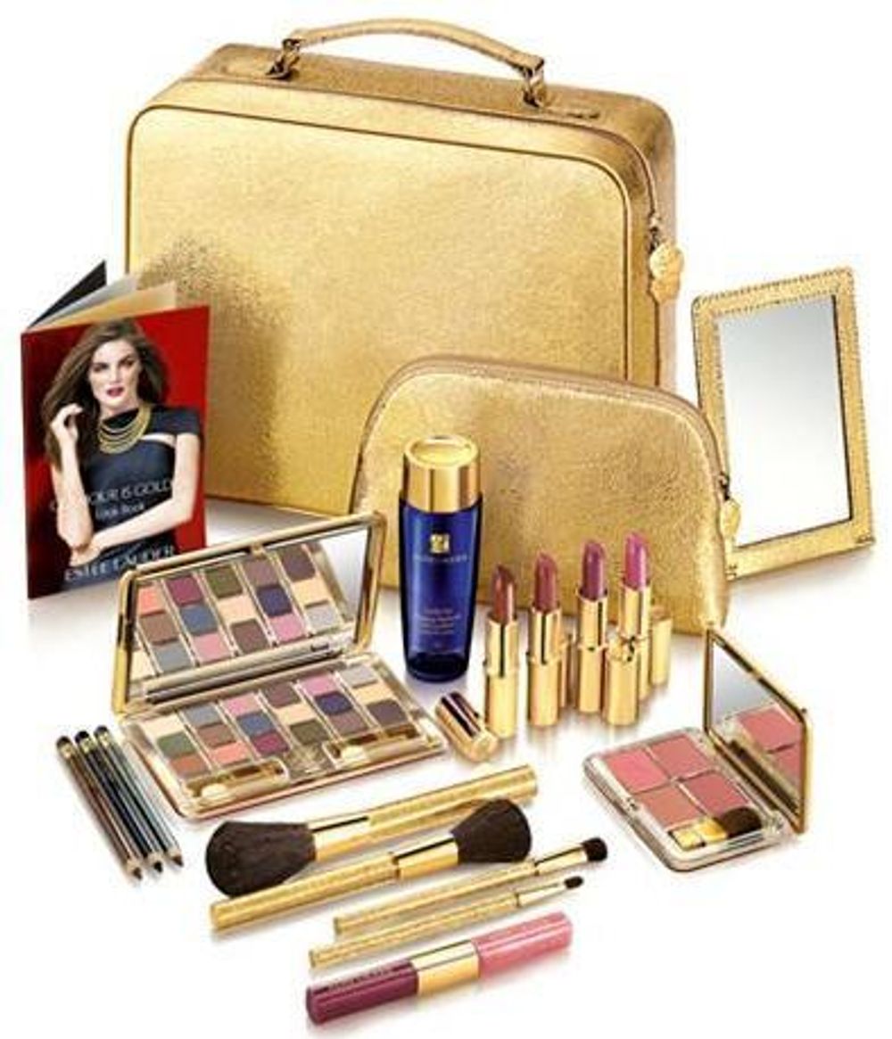 Estee Lauder Набор декоративной косметики