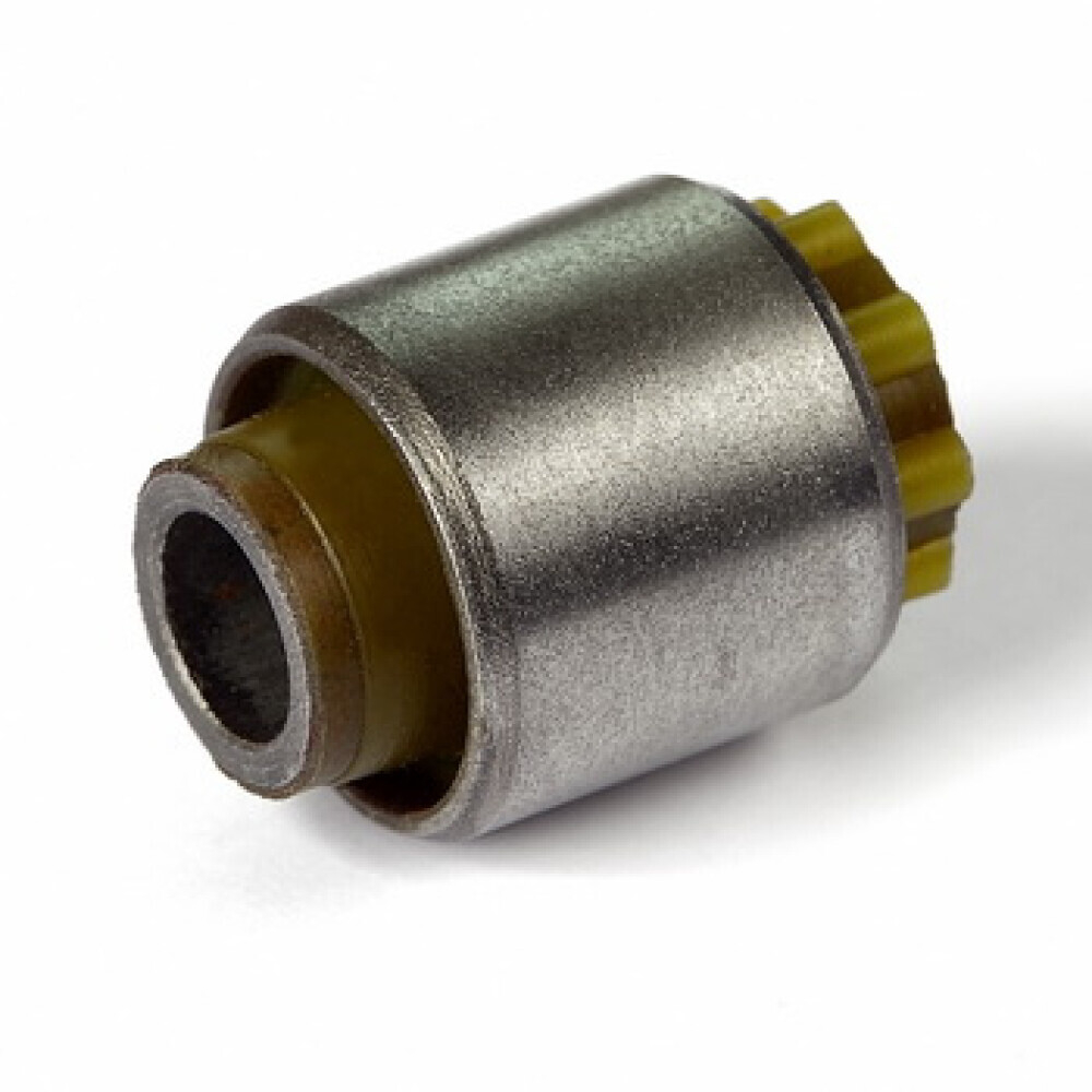 Полиуретановый сайлентблок задней подвески, нижнего поперечного рычага (1 шт.), Точка опоры.2-06-1399