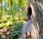 Марафон по вязанию платья крючком "Meditation": 4 подробнейших видео-урока