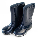 238100 ПВХ дошкольные, Темно-синий