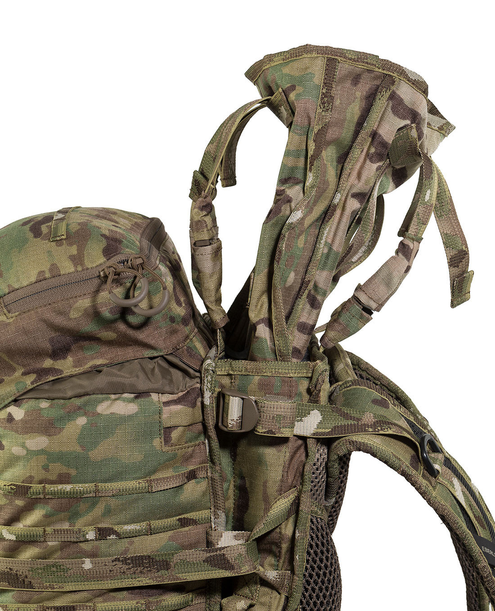 Eberlestock Gunslinger II Pack - MULTICAM