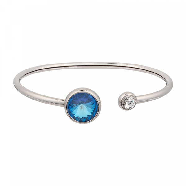 Браслет Fiore Luna Ocean Delight C1708.21.1 BL/S