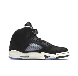 Мужские кроссовки Air Jordan 5 Retro 'Oreo' 2021 CT4838-011