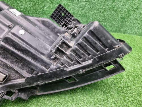 Фара левая Kia Rio 4 FB (2020-2022) галоген