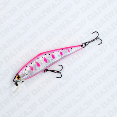 Воблер SMITH D-CONTACT 85 #S1