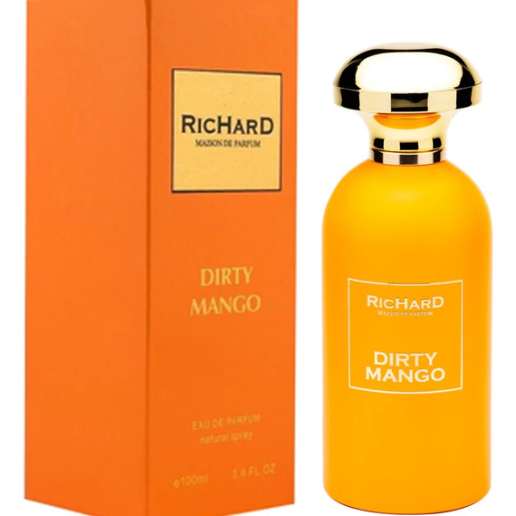 RICHARD Dirty Mango