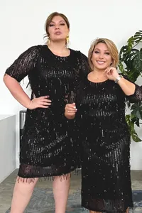 Платье 4437 Fabrika